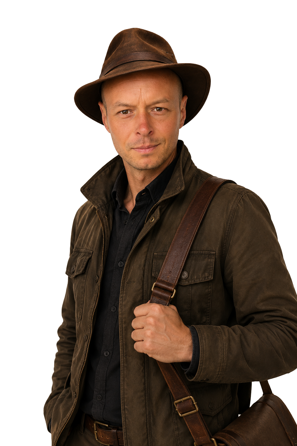 Adam Świda